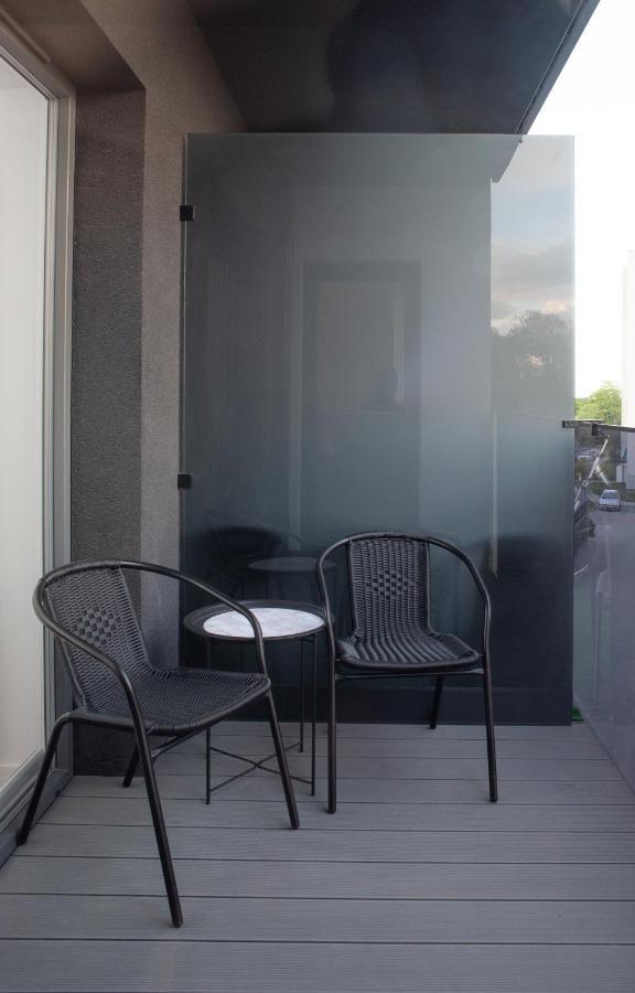 Apartament Sea Holiday Kolobrzeg Bagian luar foto